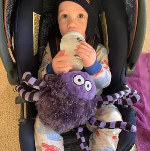 Meet your Posher, Cathy